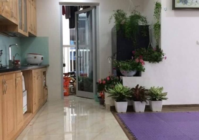 Vợ vỡ kế hoạch, bán nhà bé, đổi nhà to. CC Ecolife Capitol, 2PN, full nội thất