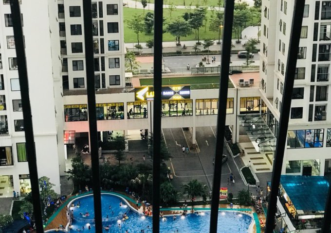  Cần bán gấp căn hộ chung cư An Bình City DT 89m2, giá 2,95 tỷ, 3PN view bể bơi
