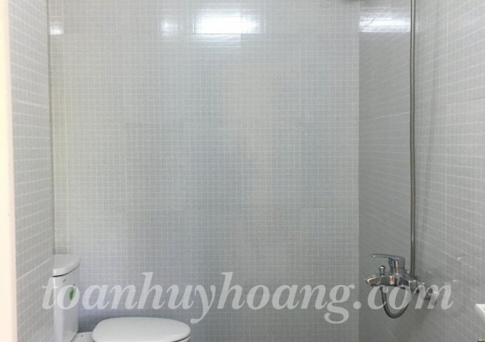 Cho thuê nhà đẹp đường Hồ Nghinh 4 phòng ngủ hiện đại giá 22 triệu-TOÀN HUY HOÀNG
