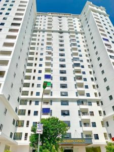 Chính chủ cần bán căn chung cư Tecco Tower Bến Thủy TP Vinh, tỉnh Nghệ An