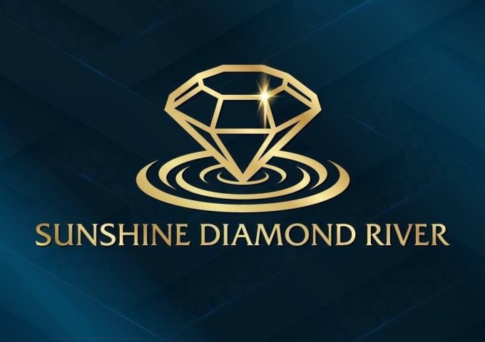 CHIA SẺ ĐẾN KH THÔNG TIN DỰ ÁN MỚI RA MẮT SUNSHINE DIAMOND RIVER Q.7 LH: 0908.901.366