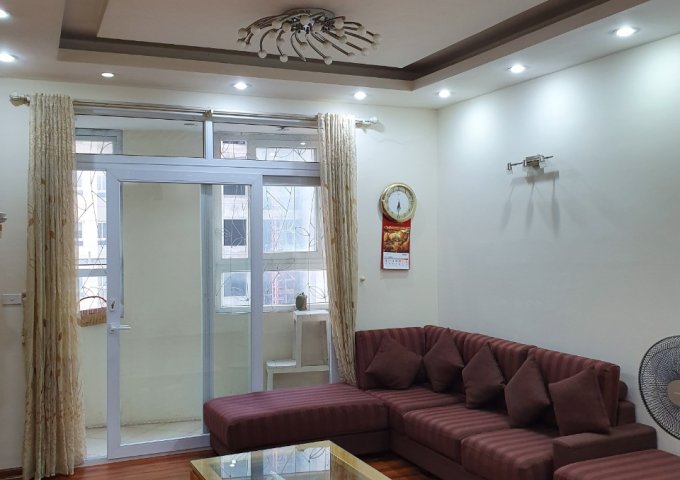 Bán căn hộ cao cấp 1203, A2, Vinaconex 1, 289A Khuất Duy Tiến, Cầu Giấy, Hà Nội, giá 28,5 triệu/m2.