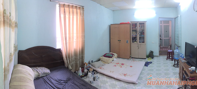 Bán Nhà Số 40/63 Phố Cấm, Gia Viên, Ngô Quyền, Hải Phòng