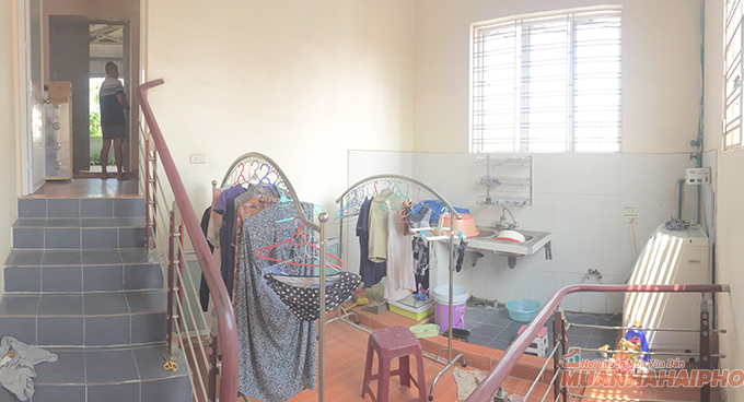 Bán Nhà Số 40/63 Phố Cấm, Gia Viên, Ngô Quyền, Hải Phòng