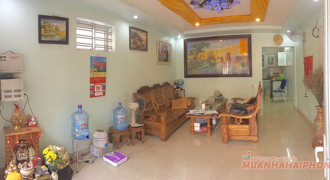 Bán Nhà Số 40/63 Phố Cấm, Gia Viên, Ngô Quyền, Hải Phòng