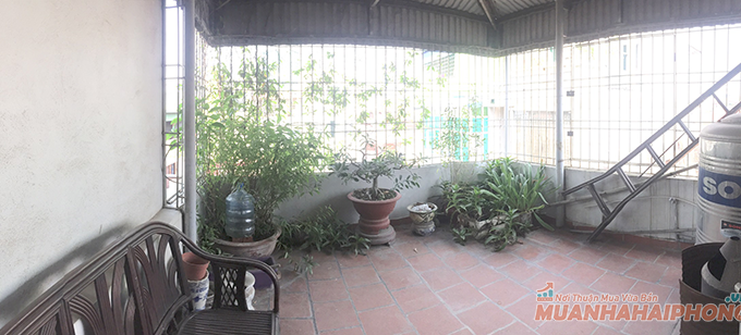 Bán Nhà Số 40/63 Phố Cấm, Gia Viên, Ngô Quyền, Hải Phòng