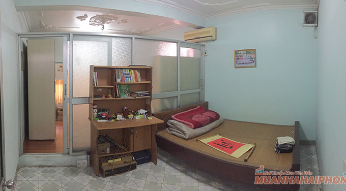 Bán Nhà Số 40/63 Phố Cấm, Gia Viên, Ngô Quyền, Hải Phòng