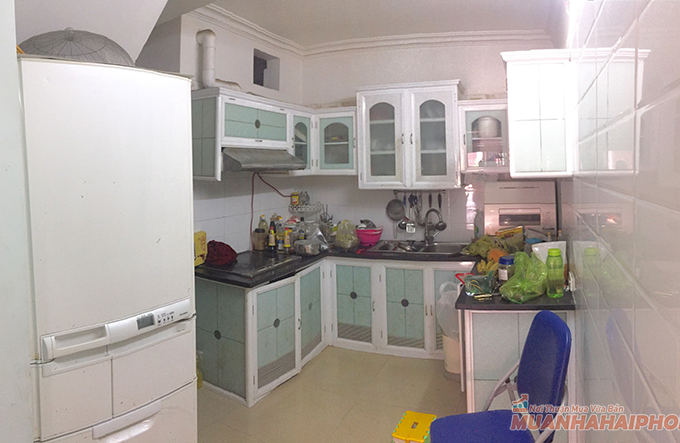 Bán Nhà Số 40/63 Phố Cấm, Gia Viên, Ngô Quyền, Hải Phòng