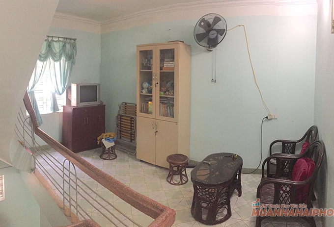 Bán Nhà Số 40/63 Phố Cấm, Gia Viên, Ngô Quyền, Hải Phòng