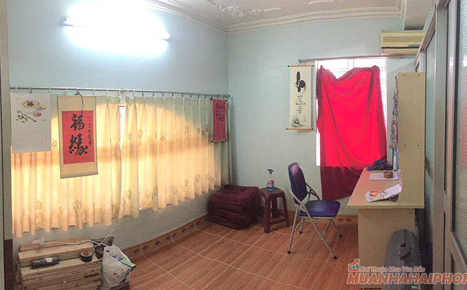 Bán Nhà Số 40/63 Phố Cấm, Gia Viên, Ngô Quyền, Hải Phòng