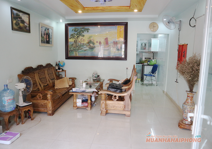 Bán Nhà Số 40/63 Phố Cấm, Gia Viên, Ngô Quyền, Hải Phòng