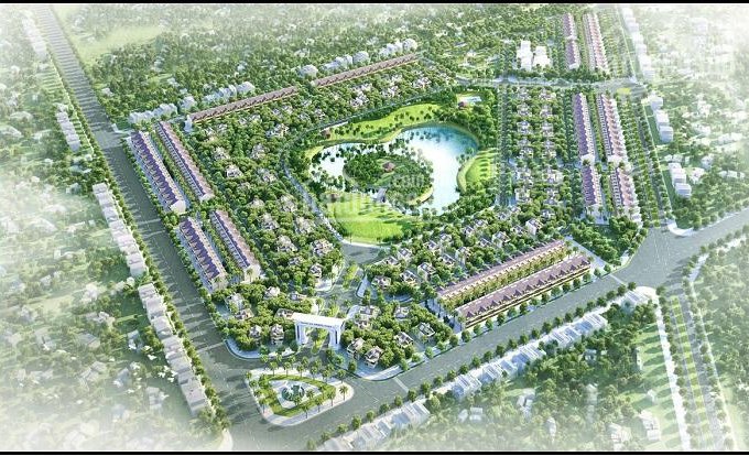 Chính chủ cần bán đất Dự án khu đô thị Xuân An, chỉ 12.5 tr/m2
