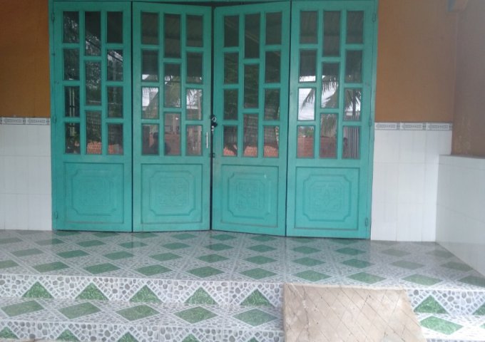 Nhà chính chủ bán 3 mặt tiền gần cổng chào Tây Ninh