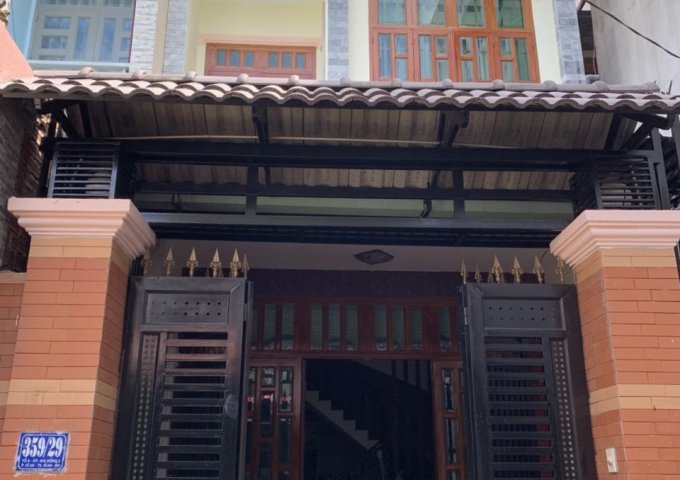 Cần bán nhà đẹp tại phường Dĩ An, thị xã Dĩ An, tỉnh Bình Dương.