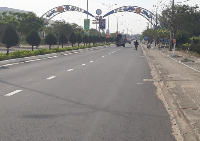 Đường 6m thuộc Hòa Quý, Đà Nẵng gần TĐC Bá Tùng