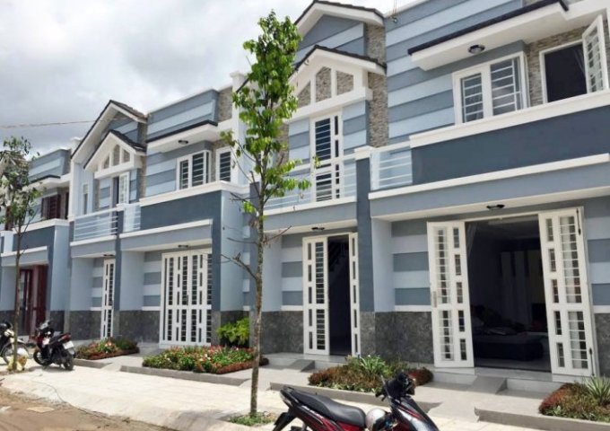 Bán nhà riêng tại Xã Bà Điểm, Hóc Môn,  Hồ Chí Minh diện tích 60m2  giá 1,600,000,000 Tỷ