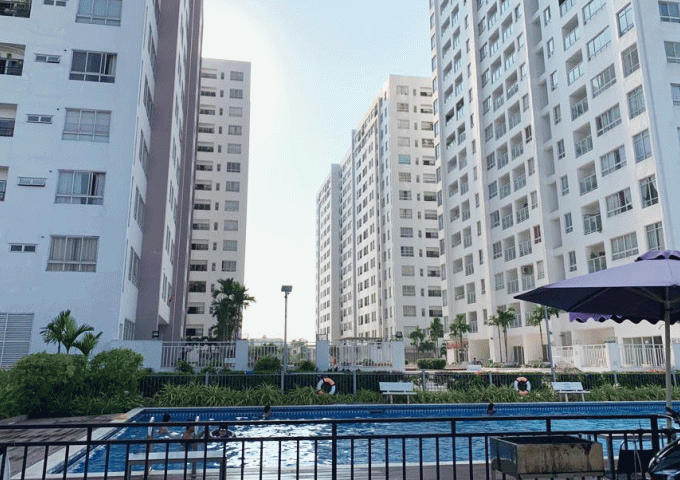 Chính chủ bán căn hộ 4s Linh Đông, 2pn - 2wc, full nội thất, giá thấp nhất thị trường. LH: 0938 938 612