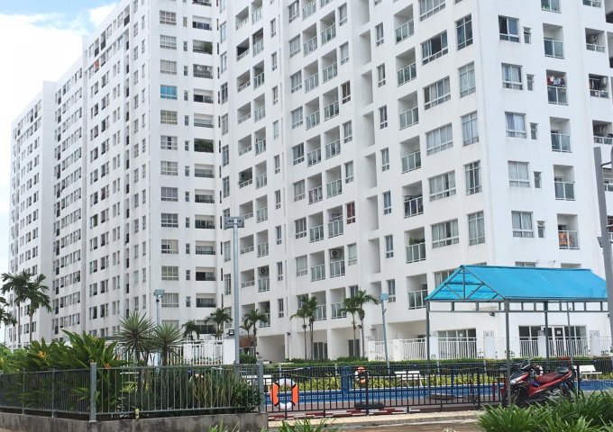 Chính chủ bán căn hộ 4s Linh Đông, 2pn - 2wc, full nội thất, giá thấp nhất thị trường. LH: 0938 938 612