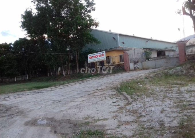 Bán đất chính chủ mặt tiền đường , giá rẻ - Huyện Đại Lộc, Quảng Nam