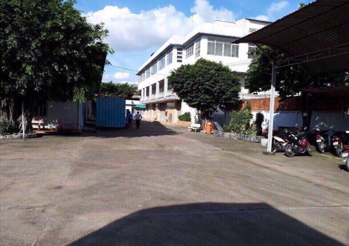 Chính chủ gửi bán Chủ Gửi Bán xưởng May Mạnh Tiến ,Tân Thới Nhất Q12  aCE môi giới giúp đỡ