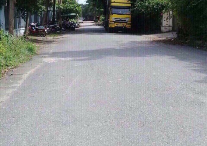 Chính chủ gửi bán Chủ Gửi Bán xưởng May Mạnh Tiến ,Tân Thới Nhất Q12  aCE môi giới giúp đỡ