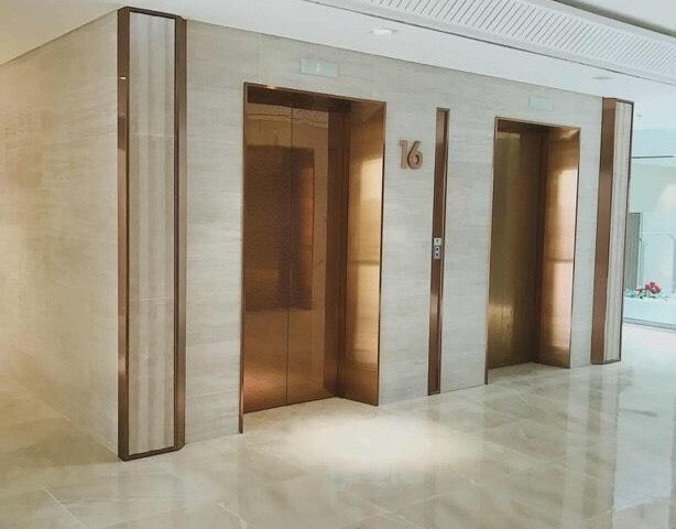 Cho thuê căn hộ Midtown, Phú Mỹ Hưng, DT 89m2, 2 phòng ngủ, đủ nội thất, view đẹp. LH 078.825.3939