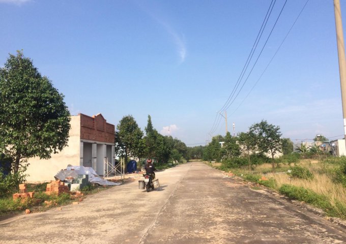 Bán đất tại Phường Bình Chuẩn, Thuận An,  Bình Dương diện tích 360m2  giá 650 Triệu