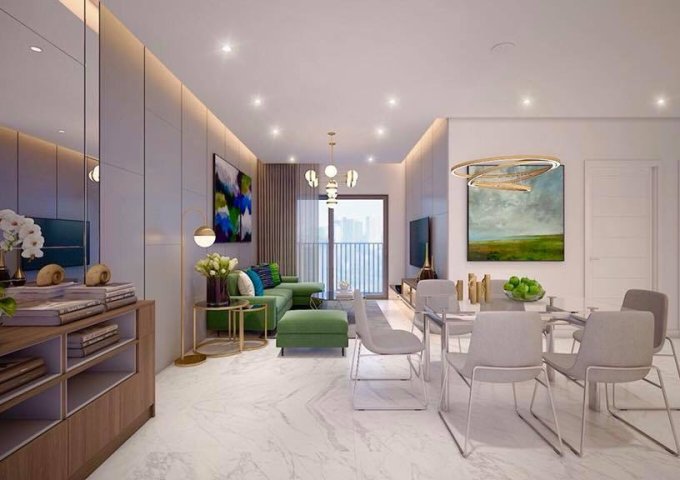 Bán căn hộ chung cư tại Dự án Safira Khang Điền, Quận 9,  Hồ Chí Minh diện tích 65m2  giá 2 Tỷ