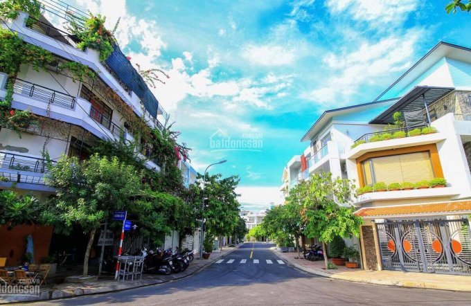KĐT Hà Quang 2 giá tốt nhất thị trường, TT thành phố Nha Trang, xây dựng nhà ngay, 0903564696