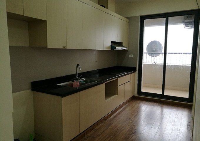 Cho thuê căn hộ Westa Mỗ Lao, 120m2, 3PN, nội thất cơ bản, giá 10,5 tr/th