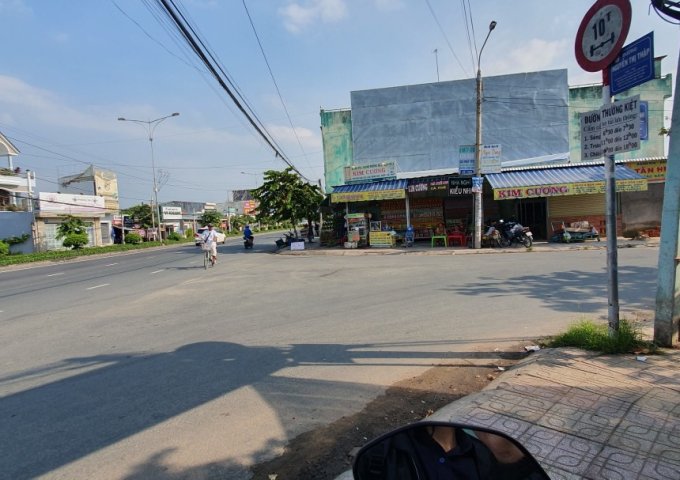 Đi định cư NN Bán gấp nhà cấp 4 tại đường Phạm Thanh, F5, TP Mỹ Tho.