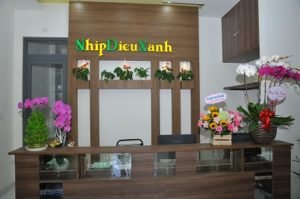 Cho thuê tổ hợp văn phòng tại B10/3 Đường Số 3 KDC Nam Long- Phường Hưng Thạnh, Quận Cái Răng, Cần Thơ