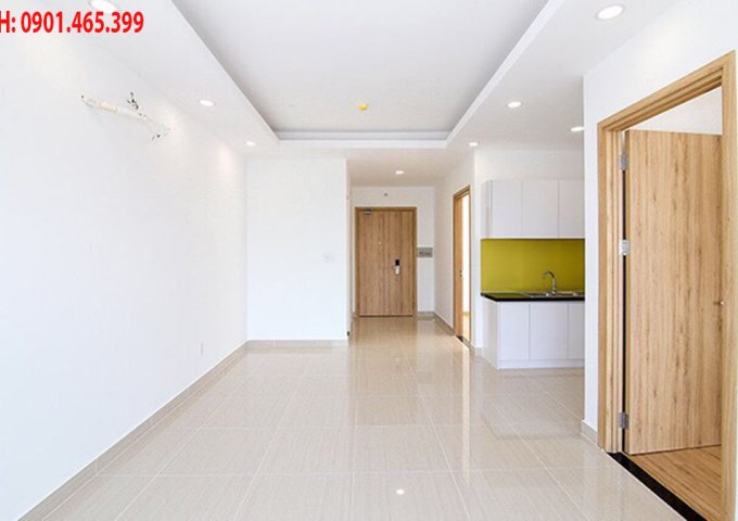 Cho thuê căn hộ chung cư Thủ Đức Moonlight Residences Đặng Văn Bi 1PN=7tr, 2PN=9tr, LH: 0901465399