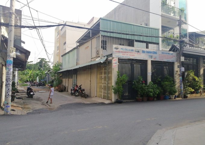 Đừng đạp giá nữa, rẻ lắm rồ!chủ nhà cần bán gấp đất Nguyễn Xí P. 13, Quận Bình Thạnh.