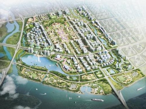 Bán đất nền tại trung tâm Huyện Thủy Nguyên giá 1,1 tỷ/lô. Dự án duy nhất 300 Mr Hùng: 0389.396.225