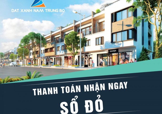 Đất Nền Sổ ĐỎ Biển Ninh Thuận - Sailing Bay đang Hot với mức giá sở hữu chỉ 868 Triệu/ Nền Thổ Cư. 