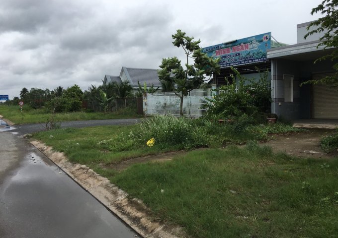 Sở hữu lô đất đẹp - giá rẻ tại Xã Phước Thạnh, H. Châu Thành, Bến Tre