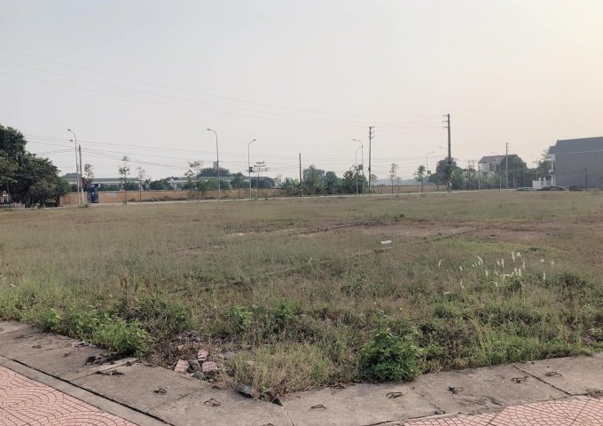 Đất Nền Khu Đô Thị Thiên Lộc TT Thành Phố Sông Công