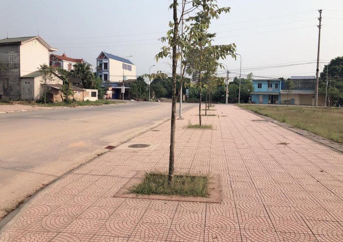 Đất Nền Khu Đô Thị Thiên Lộc TT Thành Phố Sông Công