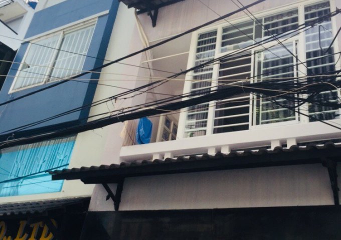 Cho thuê nhà riêng tại Phường Tân Quý, Tân Phú,  Hồ Chí Minh diện tích 40m2  giá 9,500 Triệu/tháng