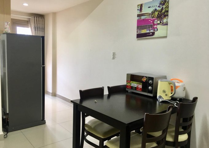 Bán căn hộ chung cư tại Dự án First Home Premium Bình Dương, Thuận An,  Bình Dương diện tích 60m2  giá 1,320 Triệu