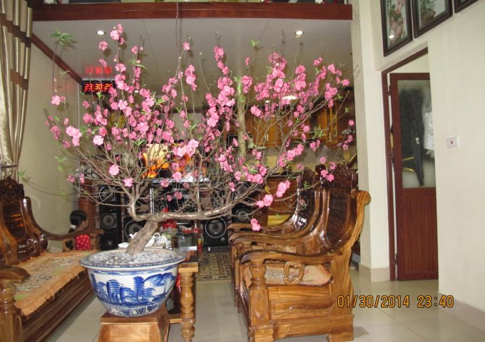 Cho thuê nhà riêng tại Phường Trần Phú, Hoàng Mai,  Hà Nội diện tích 95m2  giá 6 Triệu/tháng