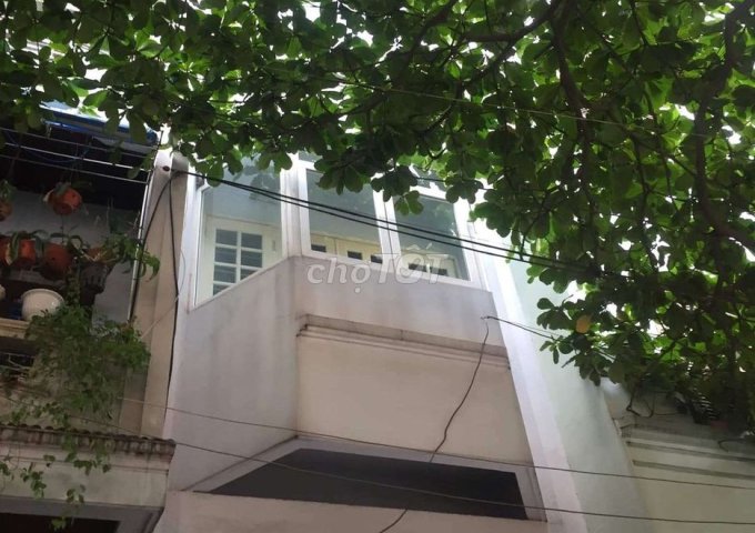 Cho thuê nhà khu phân lô tại Trường Trinh,45m2 x5t Kinh Doanh Tốt