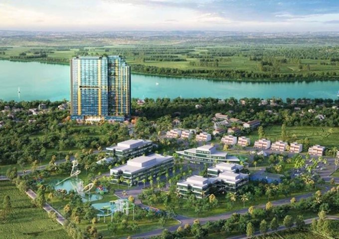 Wyndham Thanh Thủy Hotels & Resorts