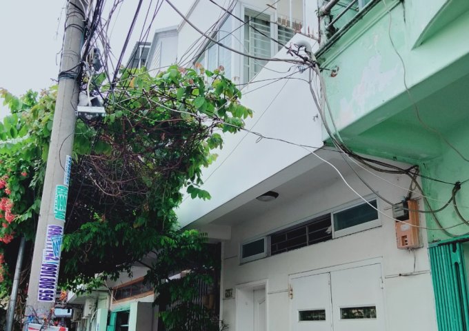 Cho thuê nhà mặt phố tại Phường Tân Kiểng, Quận 7,  Hồ Chí Minh diện tích 96m2  giá 12 Triệu/tháng