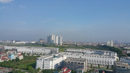 Cho thuê căn hộ chung cư 12A02 Startup 91 Đại Mỗ gần ngã tư Vạn Phúc, Hà Đông, Hà Nội.