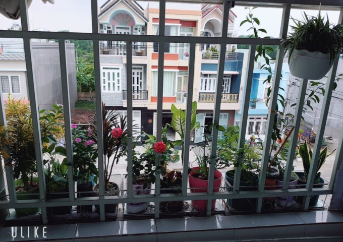 Bán nhà chung cư Xuân Mai, trung tâm Biên Hòa chỉ 1.1 tỷ