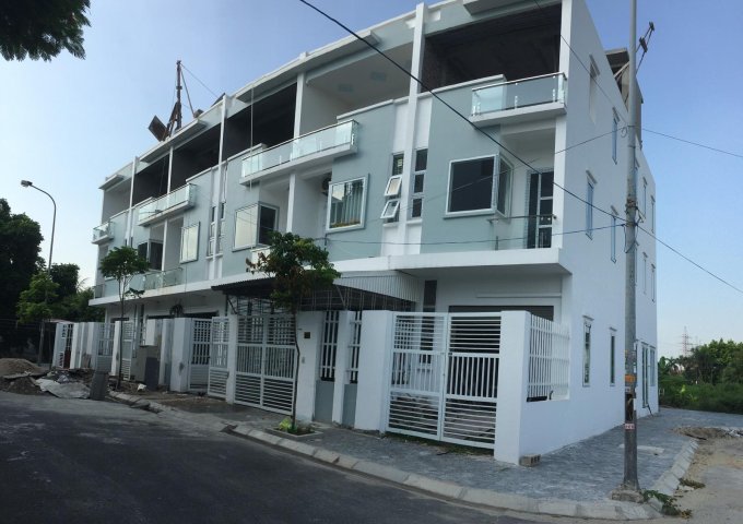 Bán căn tầng 3 khu 5 tầng chung cư Hoàng Huy Pruksa An Đồng. Nhà mới chưa qua sử dụng. Giá rẻ !