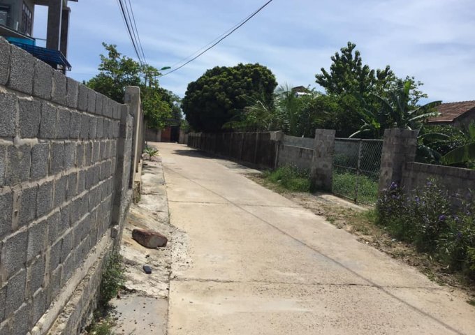 -Cần bán nhanh lô đất ngay gần UBND tại xã Lộc Ninh, Tp. Đồng Hới