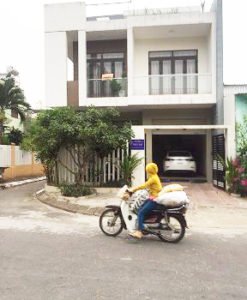 Chính chủ cần bán Nhà 2MT tại Phường An Xuân ,TP Tam Kỳ , Quảng Nam